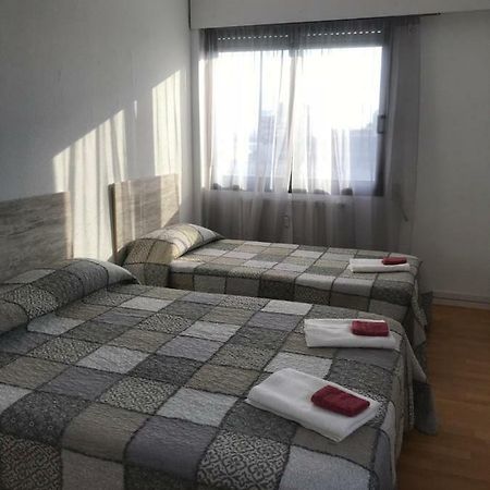 Nirvana Otel Madrid Dış mekan fotoğraf