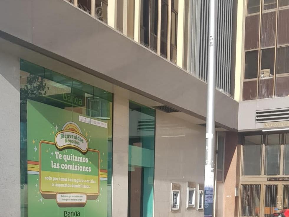 Nirvana Otel Madrid Dış mekan fotoğraf