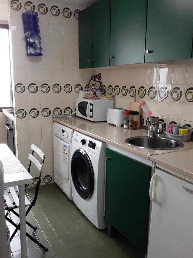 Nirvana Otel Madrid Dış mekan fotoğraf