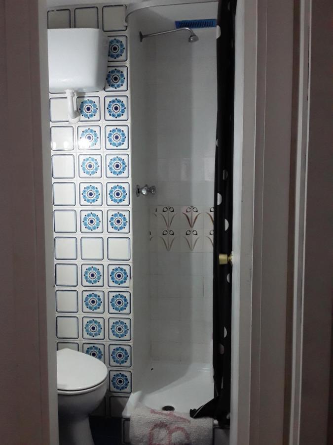 Nirvana Otel Madrid Dış mekan fotoğraf